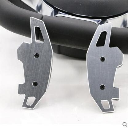 Dsg Aluminum Steering Wheel Shift Paddle Dsg Paddle Extension For