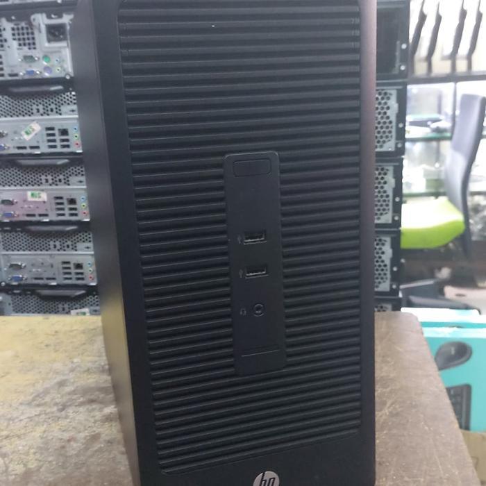 Cpu Hp 280 G2 Tower Kosongan