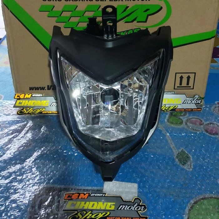 Reflektor Lampu Depan Cb 150 R