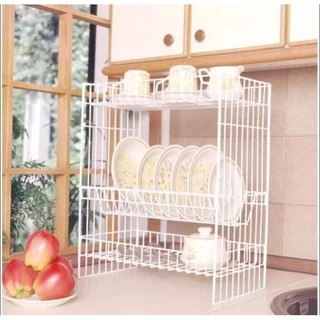 Rak Piring Dapur RPK RPL Susun 2 dan 3