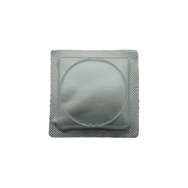 Watch Sapphire Crystal Glass for Breitling Chronomat 42 AB0134/A13324 38.5mm