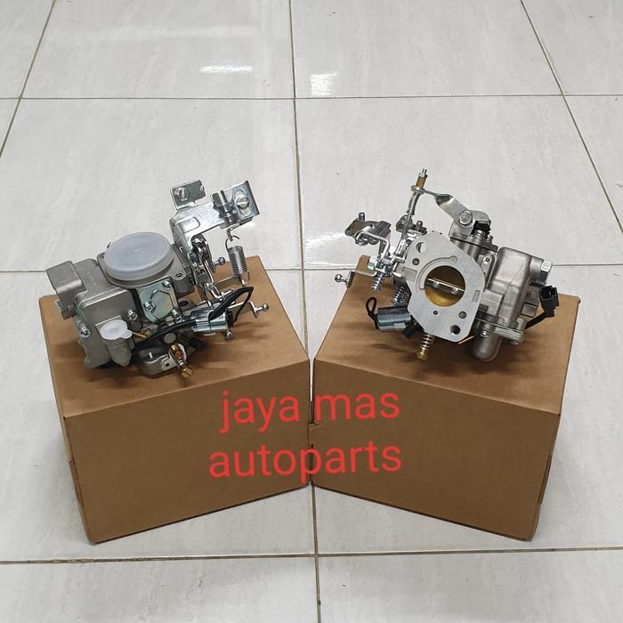 Carburator Karbulator Assy Daihatsu Hijet S75 Zebra S88