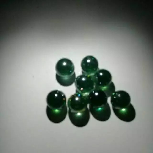 [satu pcs] Kelereng warna warni