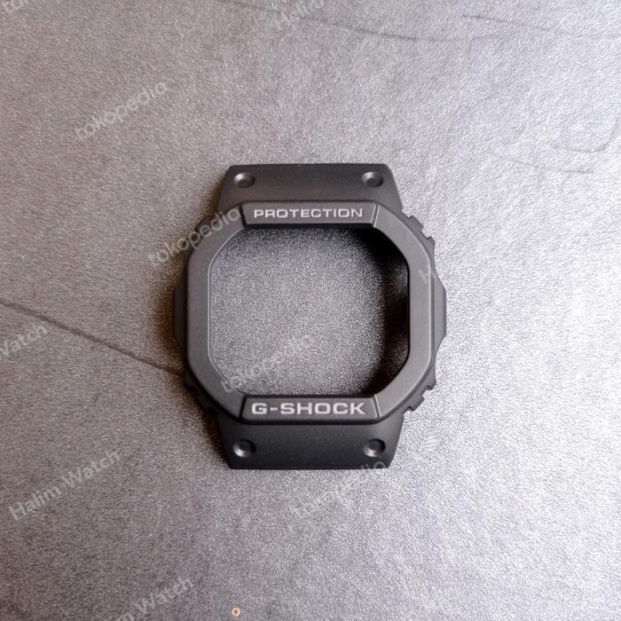 bezel dw-5600hr bezel gshock dw5600hr bezel gw-b5600-2 bezel g shock - HW