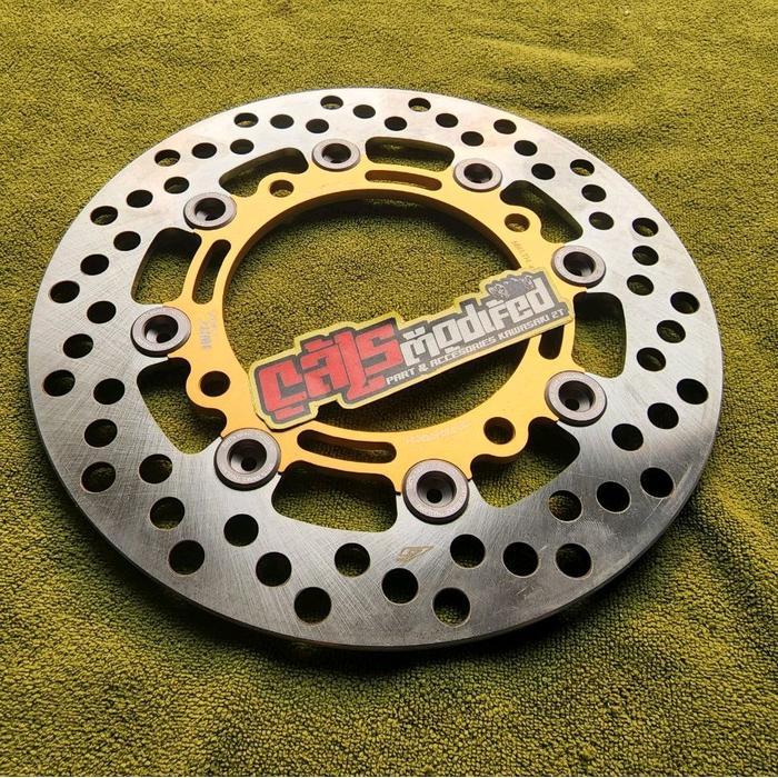 Disc Belakang Ninja R Ss Floating Swits Thailand