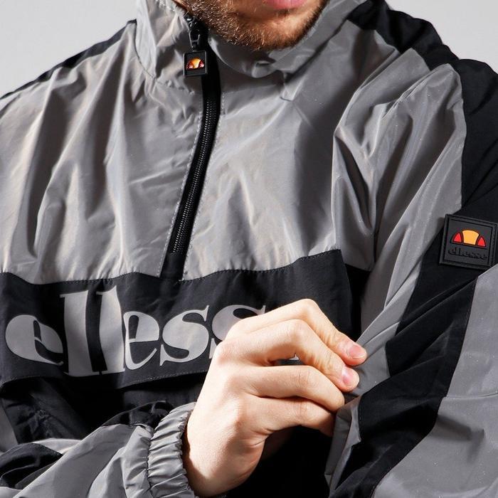 Ellesse Lyran Reflective Jacket Original