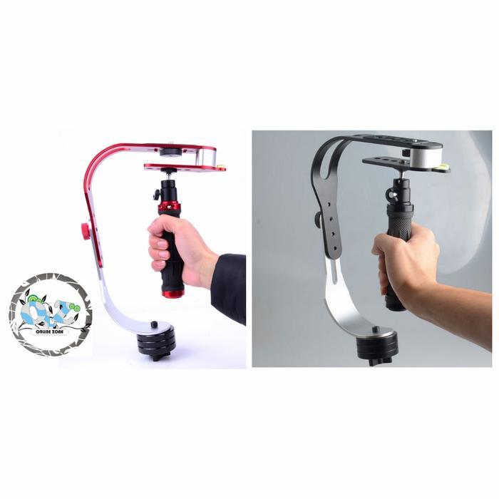 Kamera Stabilizer Gimbal / Handheld Stabilizer Kamera DSLR GoPro DLL