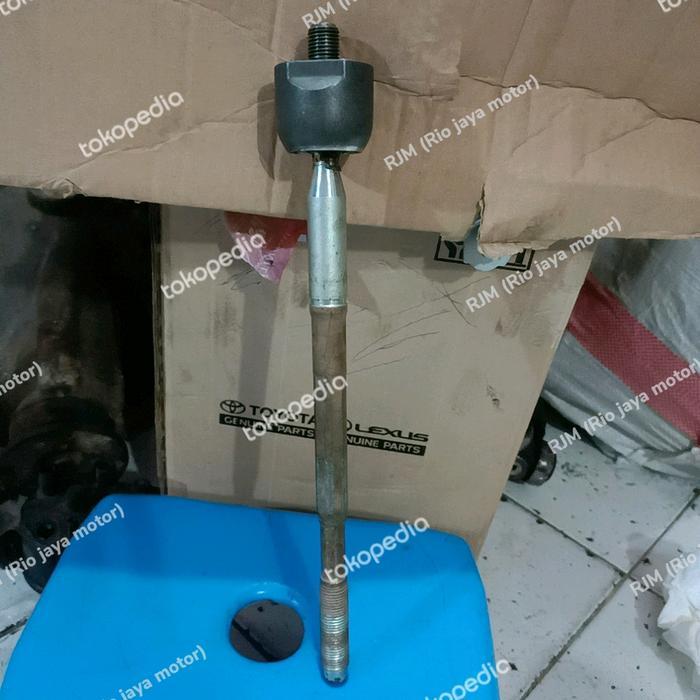 RACK END LONG TIEROD INOVA HILUX FORTUNER