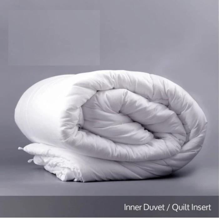 TERMURAH DUVET / INNER DUVET / ISI QUILT / SELIMUT HOTEL / DUVET CASE READY STOCK