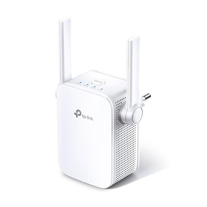 ACCESS POINT RANGE EXTENDER TP-LINK RE305 AC 1200