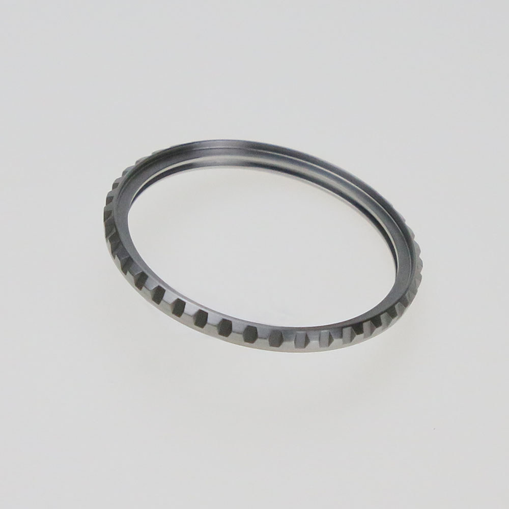 Hot Selling 316L Stainless Steel Skx007 Case Slim Lx Watch Bezel