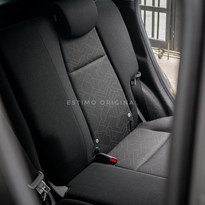 Jual Kain Jok Mobil Jazz Gk5 Jazz Rs 2008 -2017 Original 100%