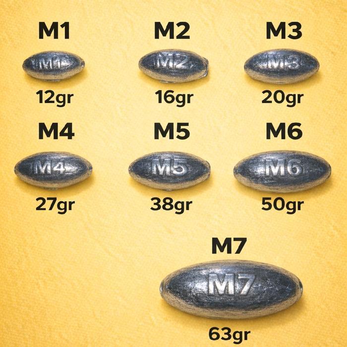 Timah Pancing timah melinjo timah memancing Joran