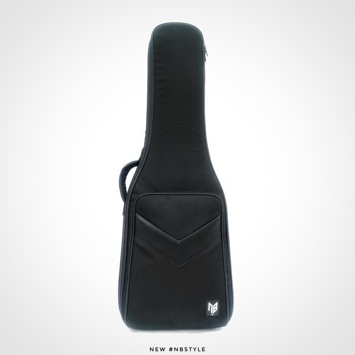 Nb Style By Dbm Case Gigbag Electric Guitar