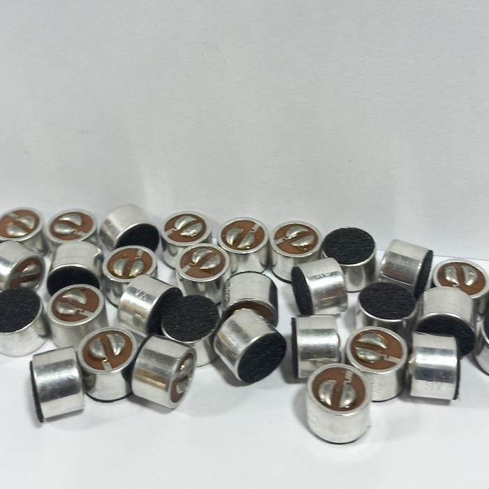 MIC KONDENSOR ICOM IC-V68 HARGA PER BIJI
