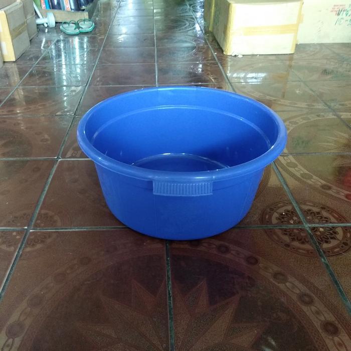 Bak Baskom Komet 20 Dari Plastik