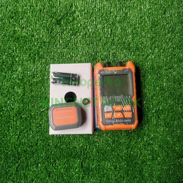 Opm 3In1 Power-Bagus