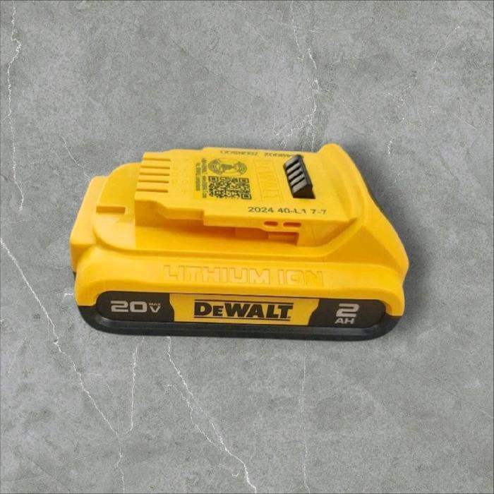 Batrei Dewalt 20V 2ah Dewalt DCB183 battery