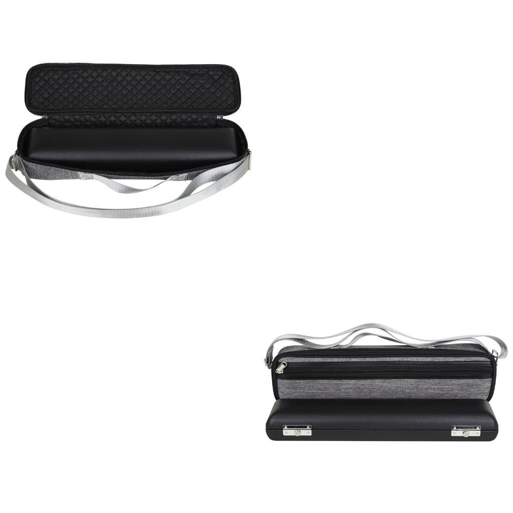 Flute Storage Flute for Case Adjustable Shoulder Strap Musical Instrument Handba
