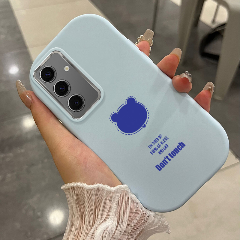 Casing Hp Untuk Samsung Galaxy S24 Ultra S24 FE S23 FE 5G S23 Plus 5G S23 Ultra 5G S22 Ultra S21 FE 