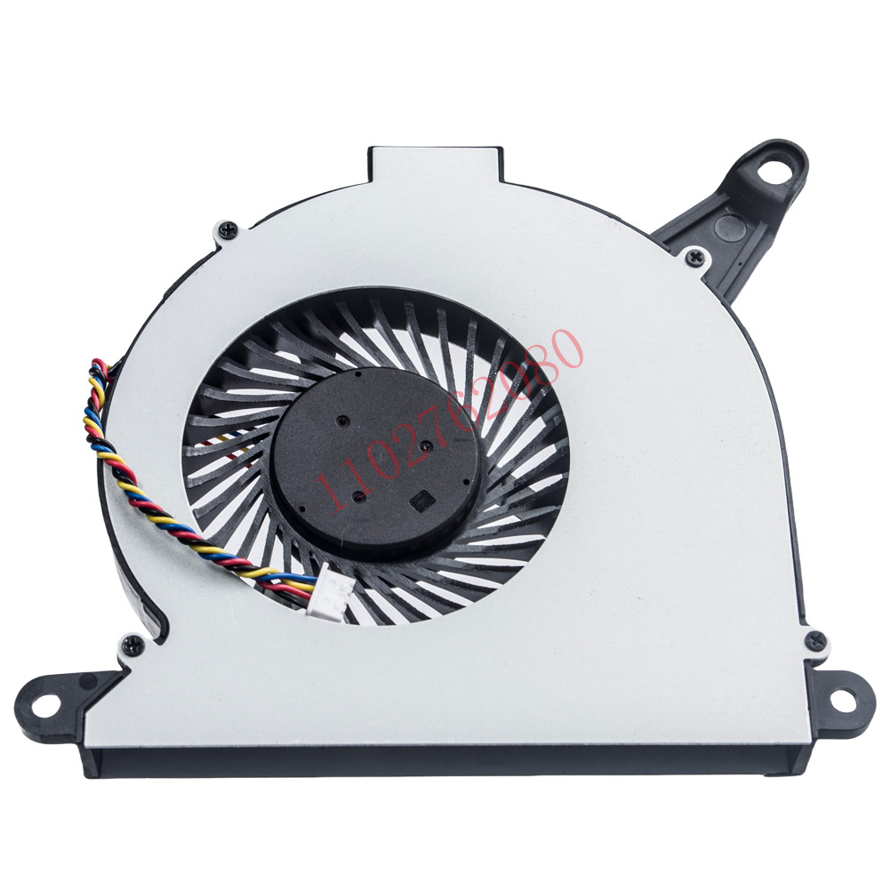 Replacement CPU Cooling Fan for Intel NUC 10 NUC10 NUC10i3FNH NUC10i5FNH NUC10i7FNH Series
