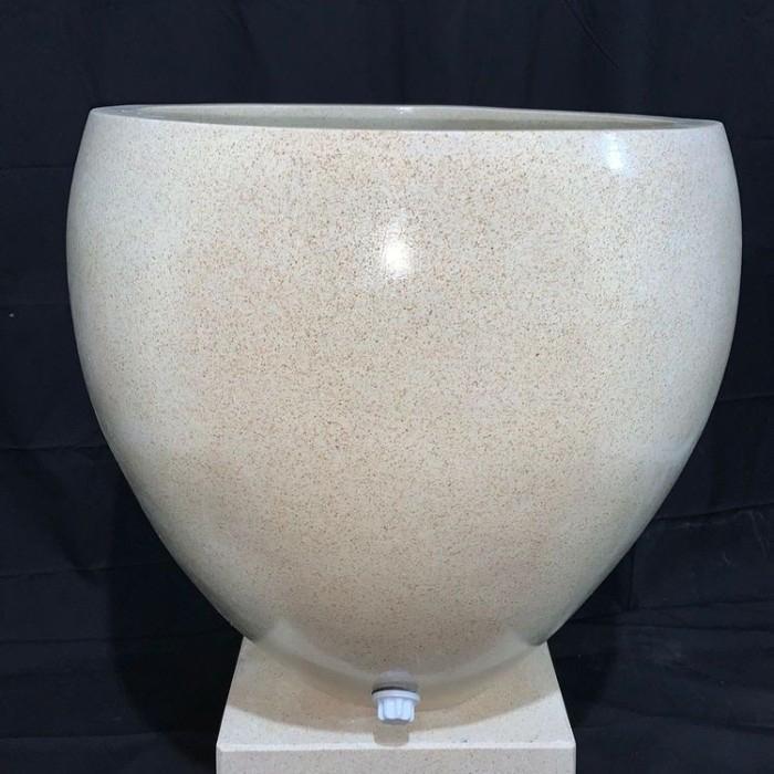 Bak Mandi Teraso Gentong