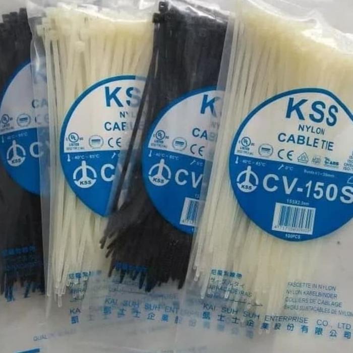 Kabel Tie Kss Cv-450