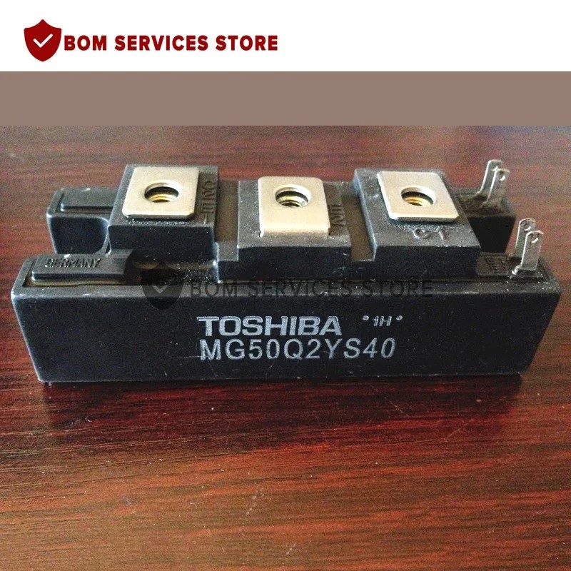 MG50Q2YS40 MG75Q2YS50 MG75Q2YS40 MG100Q2YS50 MG150Q2YS50 MG100J2YS50 ORIGINAL IGBT MODULE