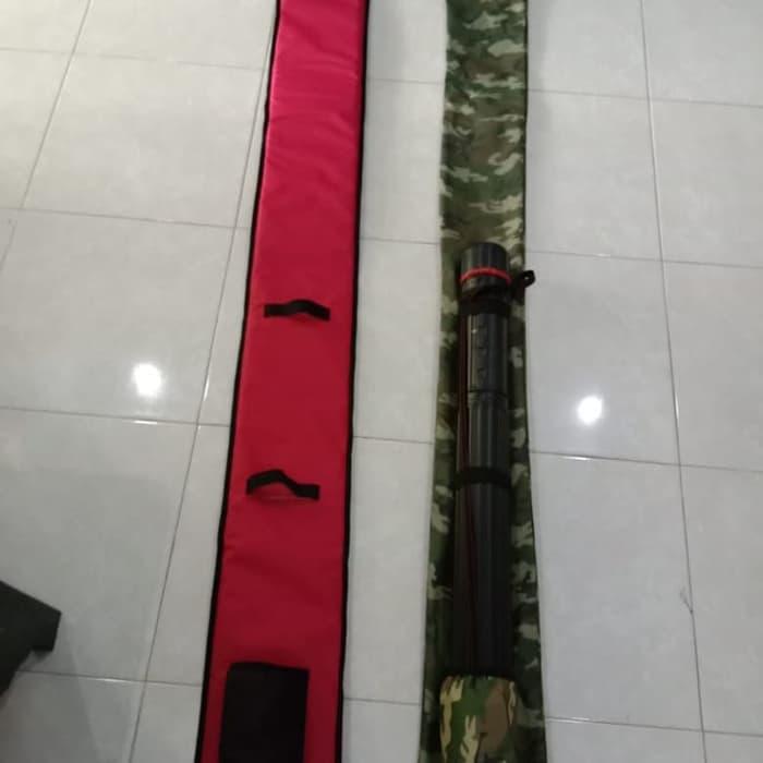 Terbaru Tas Busur Jemparingan Full Busa 3458