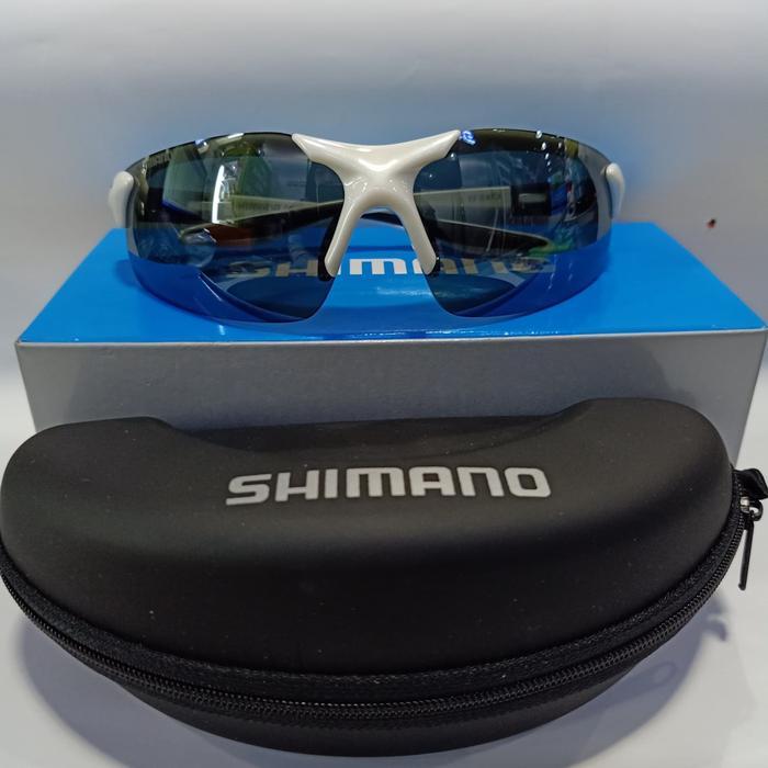 Shimano Kaca Mata Stradic