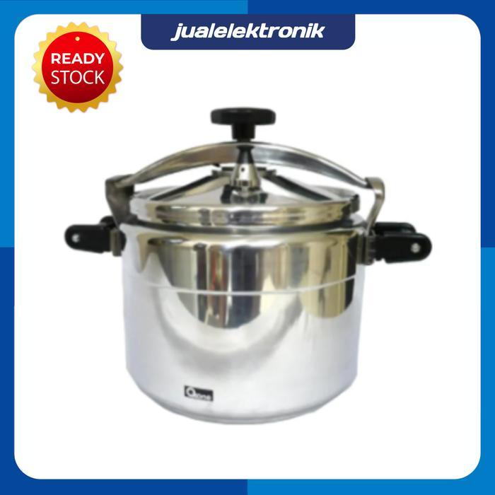 Oxone Presto 20 Liter - Ox2020