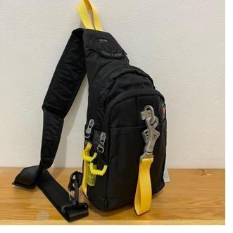 TOUGH 5601 WARRIOR ARMY SMITH WAISTBAG ORIGINAL TOUGH WARRIOR ARMY TAS SELEMPANG