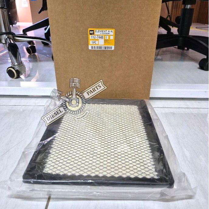 112-7448 1127448 Filter 1127448 112-7448