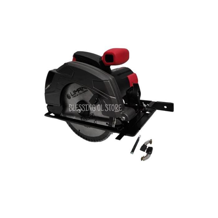 Circular Saw Circle Saw / Gergaji Kayu Listrik 7 Inch Jld