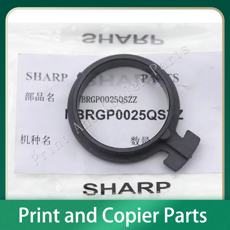 NBRGP0025QSZZ Original Upper Fuser Roller Bushing For MX 3608 3658 365 364 S361 264 314 354 U N