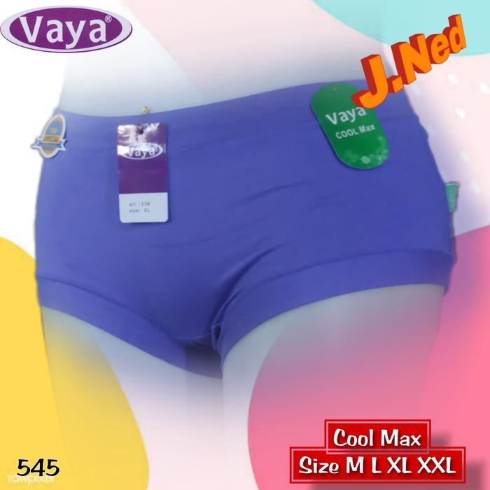 J545 - Celana Dalam Wanita - Pakaian Dalam Wanita - Underwear - Vaya