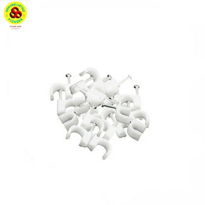 KLEM KABEL BETON NO.17