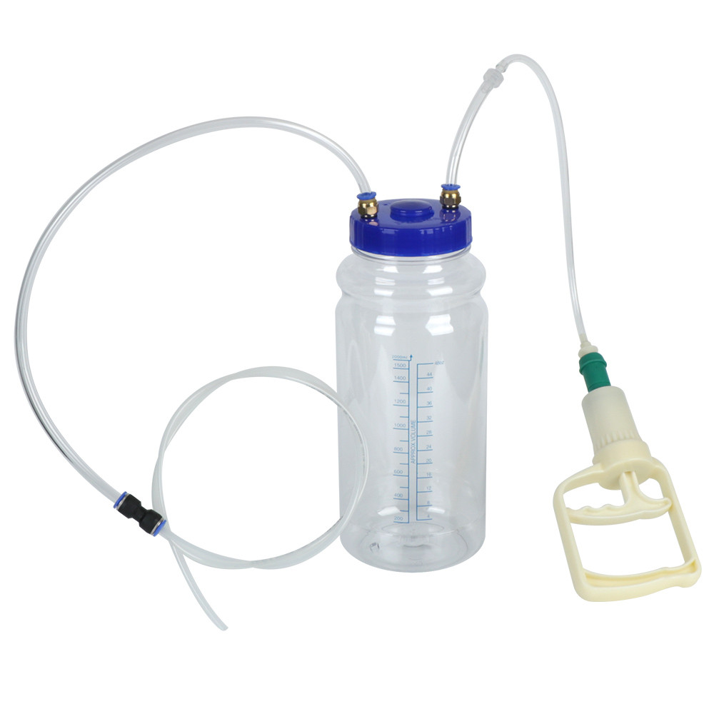 DISKON Oil Change Artifact Vacuum Pump Artifact Vacuum Pump Manual Pump Suction Oil Pump Maintenance