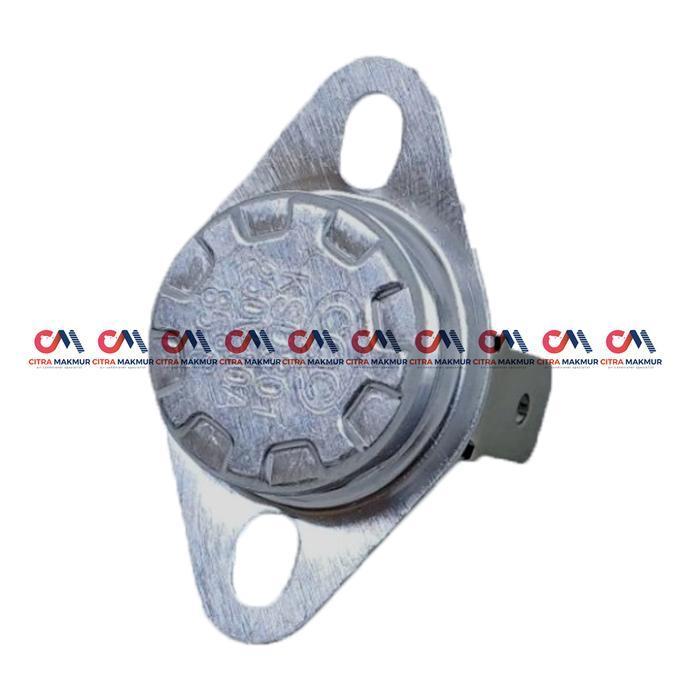 PREMIUM THERMOSTAT DISPENSER MAGIC COM JAR RINNAI 85 DERAJAT YONG MA SANKEN BIMETAL SENSOR SUHU