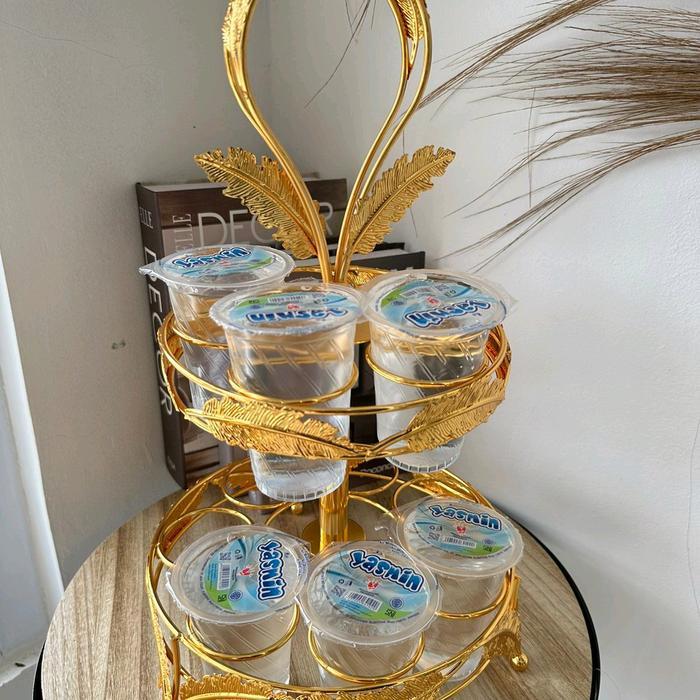 Tempat Minum Sultan/ Tempat Air / Lebaran