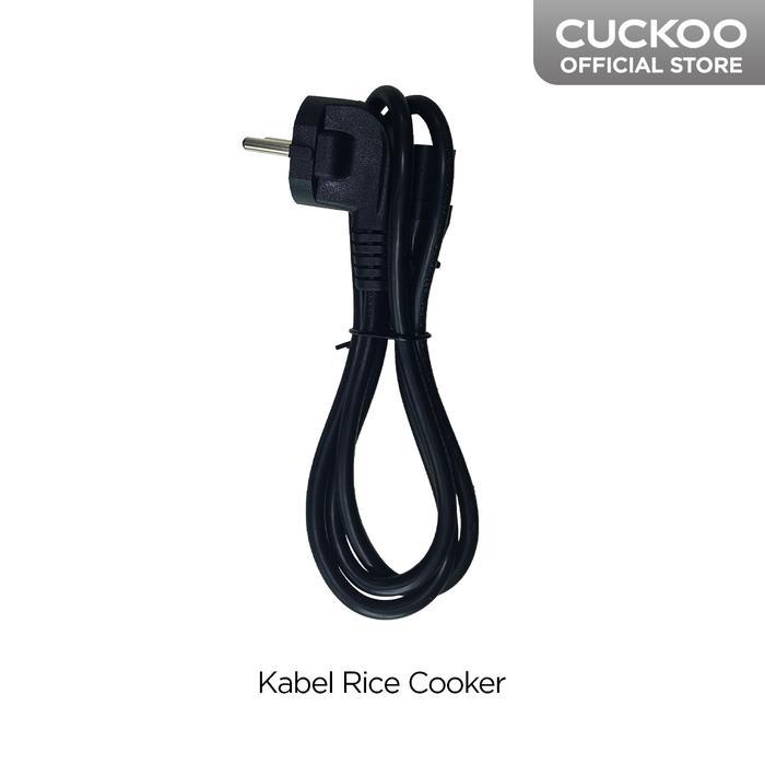 CUCKOO PERLENGKAPAN RICE COOKER
