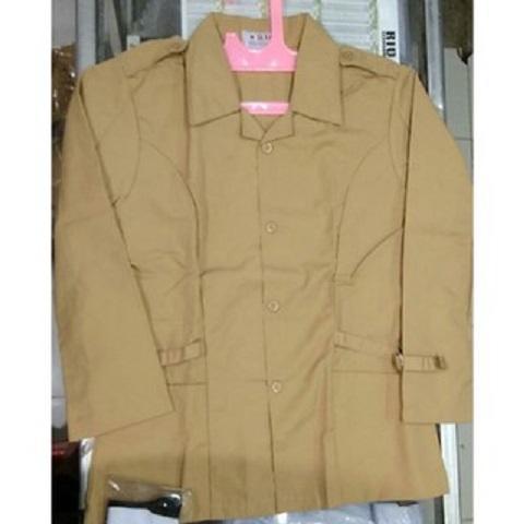 TERLARIS BAJU PRAMUKA SMA / ALIYAH BAJU PRAMUKA PENEGAK PEMBINA BAJU PRAMUKA GURU BAJU PRAMUKA PNS
