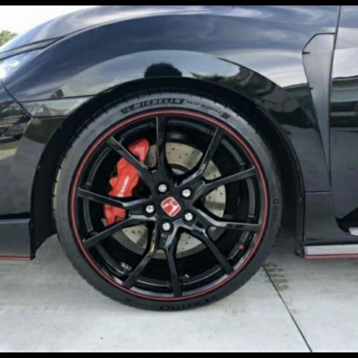 COVER VARIASI REM MOBIL CALYA