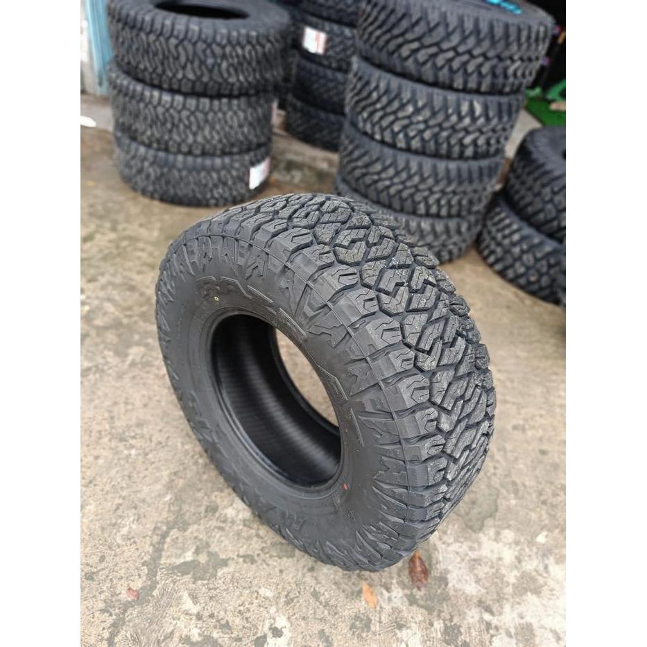 BAN MOBIL MAXXIS AT811 285 75 R16 II BAN SEMI OFFROAD 285 75 R16 MAXXIS AT811 TERLARIS