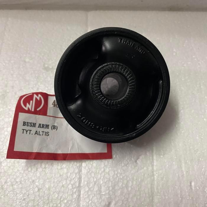 BUSHING ARM COROLLA ALTIS 2001-2007/BUSH ARM COROLLA ALTIS 2001-2007