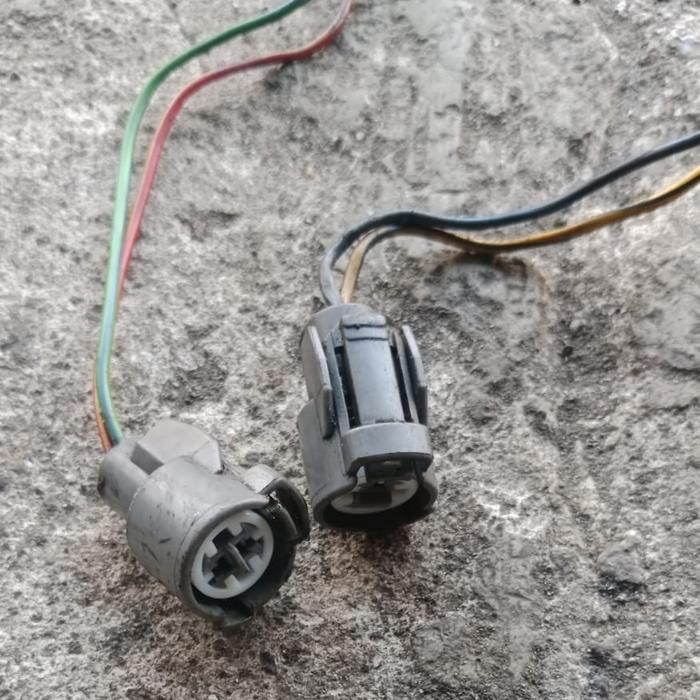 SOKET SOCKET ECT CIVIC GENIO