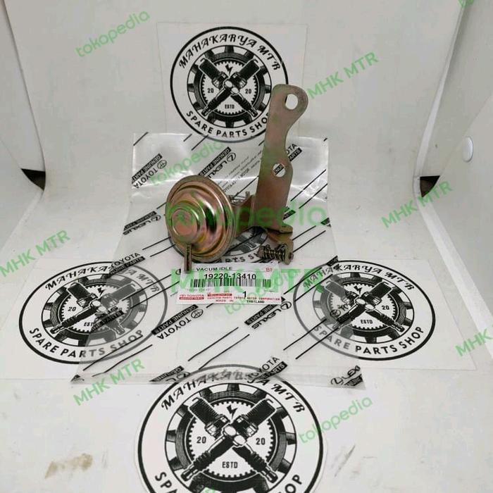 VACUM VAKUM IDLE UP AC KIJANG SUPER 5K VACUM AC 5K