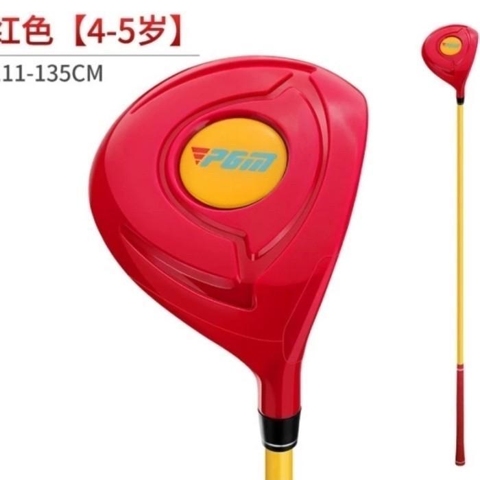 Stick/Stik Plastic Golf Anak PGM Original Golf Driver (satuan)