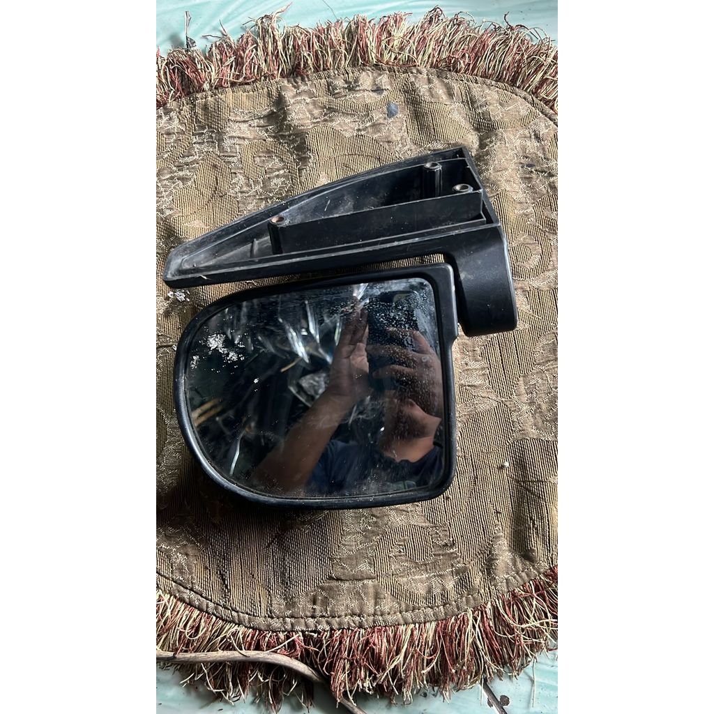 Spion Hyundai Atoz Berdiri Original