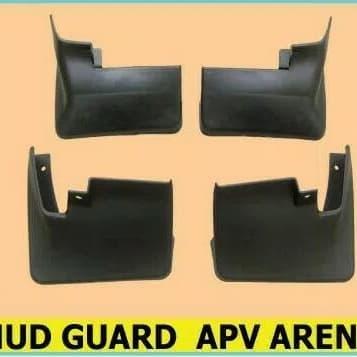 MUD GUARD / KARPET LUMPUR APV ARENA